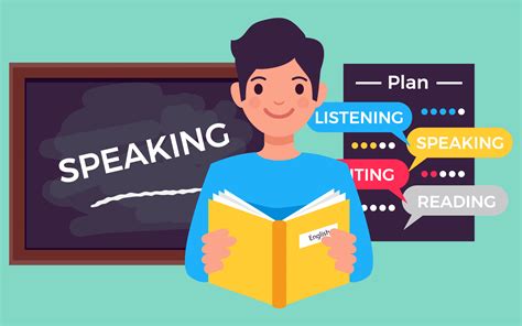 spoken english .